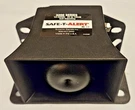 Forklift Safe-t-alert Back Up Alarm 3200 12-48VDC Self Adjusting Usa. Fixed Price $58.00.