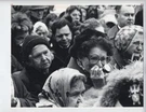 Original Pulitzer Winner Photo David Turnley Detroit Scarce Rare Vintage. Fixed Price $433.00.