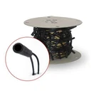 Trux S608 Wire Harness, Single Terminal, 8" Spacing (131 Plugs). Fixed Price $645.46.
