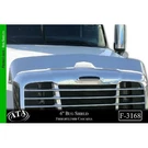 Aranda F-3168 New Aftermarket 430 Ga Stainless Steel Inch For Freightliner. Fixed Price $434.77.