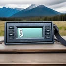 2022 Peterbilt 579 Sleeper Alarm Clock Control Unit PP104243 3531836 Oem. Fixed Price $152.50.