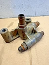 Caterpillar C15 550 Hp And Above Diesel Engine Fuel Manifold 168-0300 Oem. Fixed Price $127.60.