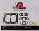 Turbo Installation Gasket Kit For International 1993-1999 DT466E. Pai # 431313. Fixed Price $30.00.