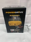 Roadpro Powerdrive 750W Inverter (PWD750) *new-box Damage. Fixed Price $67.99.