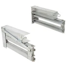 Aluminum Semi-truck Trailer Load Leveler Ramp +dunnage Bolt-on Rack RHD-5-28-DU. Fixed Price $716.99.
