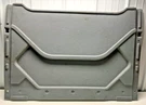 New Take-off 2007 International 4300 Interior Back Rear Panel 3512588C7. Fixed Price $250.00.