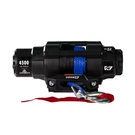 Viper V3 Standard Spool 4500 Lb Utv Blue Winch. Fixed Price $379.99.