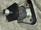 Volvo 240 Trans Mount With Bracket. Fixed Price $30.00.