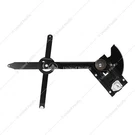 United Pacific 116674 Passenger Side Window Regulator For 1972 An Chevrolet. Fixed Price $52.94.