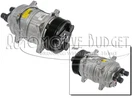 A/c Compressor W/clutch For Apu & Refrigeration Units - New. Fixed Price $249.00.