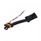 Tusk In-line Auxiliary Power Plug FTVWH009. Fixed Price $26.29.