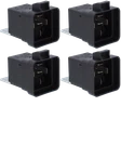 Relay Pack Of 4 1151615 Fits Caterpillar C13 AD60 AD55B 939C 933C CX31-C15I. Fixed Price $62.99.