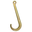 Vulcan G70 Eye Style Tow Hook - 15" 4700 Lbs Swl 5/16" Chain Compatible. Fixed Price $24.99.