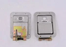 Knapheide 21107610, Stainless Steel Rotary Latch Kit (rivet Style) New. Fixed Price $166.11.