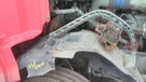 For 2014 Volvo Vnl Fender Splash Guard Right , Oh. Fixed Price $395.34.
