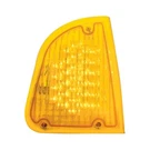 United Pacific 39337 Turn Signal Light, Rh, 29 Led, Led/amber Lens, For Ke. Fixed Price $38.39.