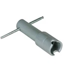 Camco 11653 Water Heater Drain Valve Wrench. Fixed Price $21.70.