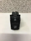 Replaces A12-26539-002 2019 Freightliner Cascadia 126 Differential Lock Switch. Fixed Price $57.99.