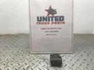 Volvo Fifth Wheel Slide Rocker Switch Pn: 20470605. Fixed Price $55.00.