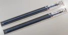 Lot Everhardt TSM2-BL 3/4 Wave Ft Fiberglass Super Flex Cb Antennas Blue. Fixed Price $50.95.
