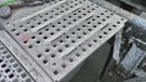 Replaces 2019 Volvo Vnl Deck Catwalk , Oh. Fixed Price $295.52.