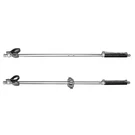 Velvac 581001 Pogo Stick Zinc Plated Steel Bodies. Fixed Price $145.86.