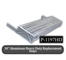 Replaces Peterbilt 379 Battery Box Step , Or. Fixed Price $352.71.