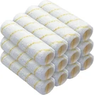 12-PACK Paint Roller Covers 9 Inch, 1/2" Nap Microfiber Kit For. Fixed Price $32.97.