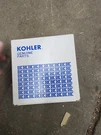 Kohler, Cable, DB9MDB9F, Null Modem. GM16657 Generator Nos Power Unit. Fixed Price $32.00.