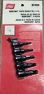 Lisle 5PC 3/8" Dr Mortorq Bit Super Socket Set MTS-0 Thru MTS-4 #82400. Fixed Price $46.49.