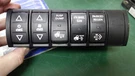 4057689C4 International Navistar Rocker Switch Panel. Fixed Price $90.00.
