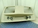 2013-2022 Peterbilt 579 Paccar S62-6138-731 Console Dash Cup Holder Tray. Fixed Price $54.95.