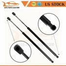 For 2011-2017 Jeep Wrangler 2X Pcs Rear Window Glass Lift Supports Shocks Struts. Fixed Price $20.75.