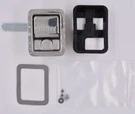 Knapheide 26227884, Kuv Replacement Latch Ss - Right Rear Door. Fixed Price $221.95.