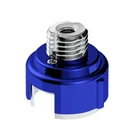 United Pacific M30X3.5 Gearshift Adapter W/led Mount Eaton-fuller 13/15/18 Speed. Fixed Price $54.10.