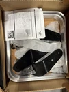 Minimizer 10001442 Lift Axle Fender Mount Bracket Kit. Fixed Price $875.00.
