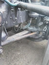 Replaces 2001 Meritor-rockwell FF-981 Front Steer Axle Assembly , Ga. Fixed Price $1296.25.