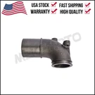 Fit Cummins 4BT 6BT Engines Outlet Connection Exhaust Assembly 3910992. Fixed Price $45.99.