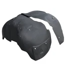 Front Fender Liner For 2007-2010 Chevrolet Silverado 2500 Hd 3500 Lh + Rh. Fixed Price $49.00.