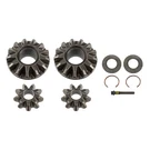 Spider Gear Kit Fits Ford 8.8" 31 Spline Trac Lok Limited-slip Posi (factory/f. Fixed Price $138.39.