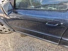 2006 Volvo C70 Driver Left Front Door Shell - Used, Local Pickup Only. Fixed Price $284.95.