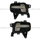 Interior Inside Door Handle Black Lh Fit: International 7300 7400 7500 7600. Fixed Price $14.00.