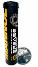 Universal Multipurpose Blue Grease MP-2 By Mannol, 14 Oz Cartridge, 24 Pack. Fixed Price $94.99.
