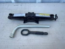 2016 Audi A3 Jack With Wrench 56781. Fixed Price $42.00.