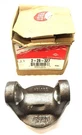Dana Spicer Driveshaft Tube Yoke 2-28-327 Nos. Fixed Price $50.43.
