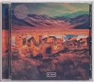 United Zion Cd 2013 Nm/m Mint Condition Rare Oop Fast Shipping. Fixed Price $18.99.