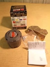 New Targe Tech Federal Signal 210335 Back-up Alarm Kit *free Shipping*. Fixed Price $72.99.