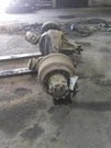 Replaces 323232 2007 Eaton-spicer S23170 Rear-rear Axle Assembly , Oh. Fixed Price $2871.27.