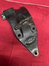 Peterbilt 388 Cab, Sleeper Air Suspension T62-6002 ,mount, Bracket Lh. Fixed Price $175.00.
