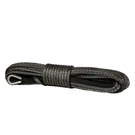 Synthetic Uhmwpe Rope 5/16 85 Feet Up To 13.000 Lbs Prowinch. Fixed Price $90.36.